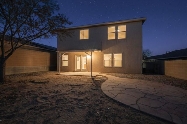 10623 Albero Rosso Drive NW, Albuquerque, NM 87114