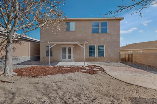 10623 Albero Rosso Drive NW, Albuquerque, NM 87114