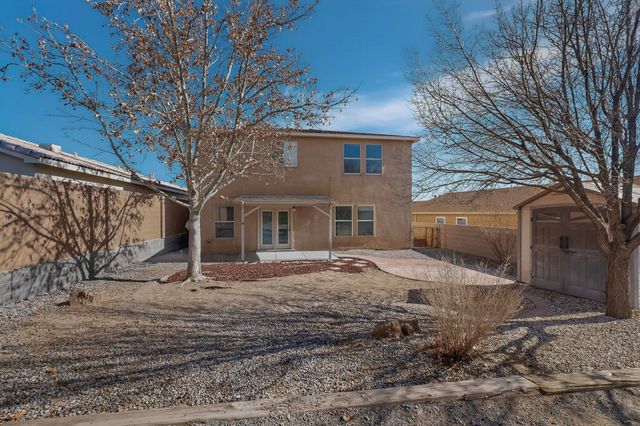 10623 Albero Rosso Drive NW, Albuquerque, NM 87114