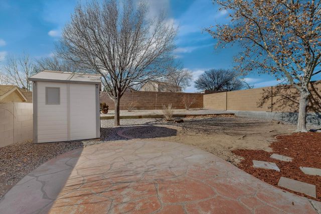 10623 Albero Rosso Drive NW, Albuquerque, NM 87114