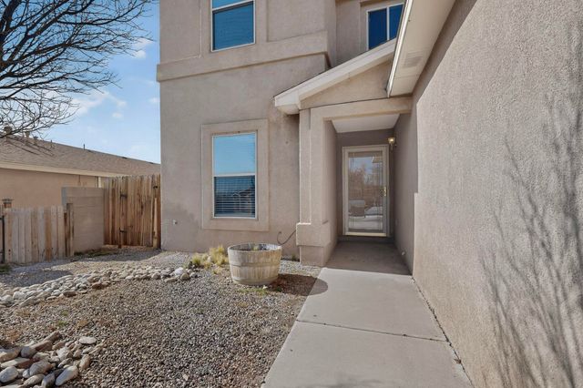 10623 Albero Rosso Drive NW, Albuquerque, NM 87114