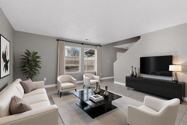 10623 Albero Rosso Drive NW, Albuquerque, NM 87114