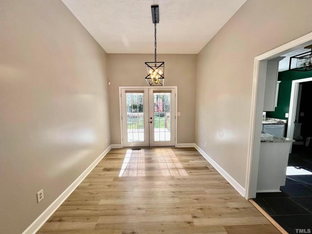 565 Old Graham Road, Pittsboro, NC 27312