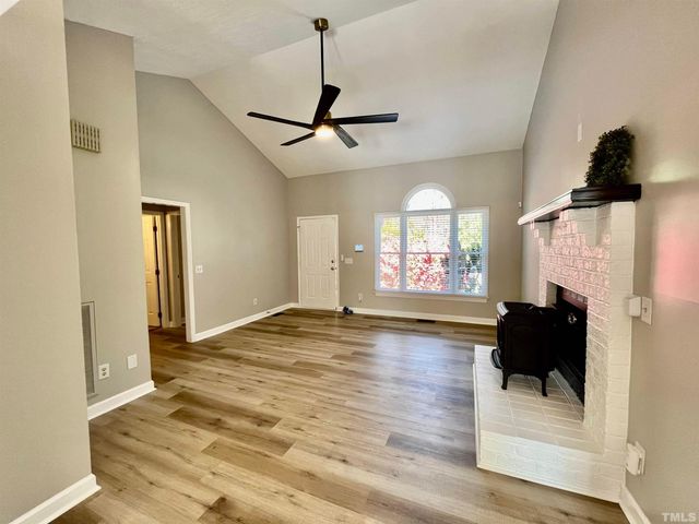 565 Old Graham Road, Pittsboro, NC 27312