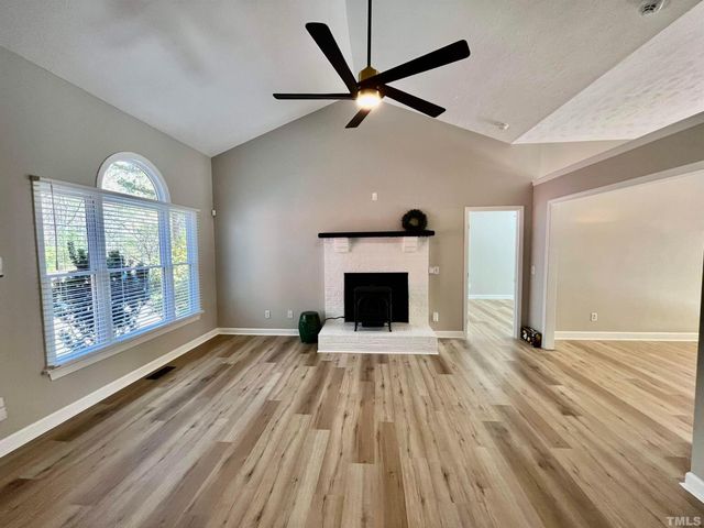 565 Old Graham Road, Pittsboro, NC 27312