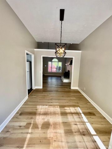 565 Old Graham Road, Pittsboro, NC 27312