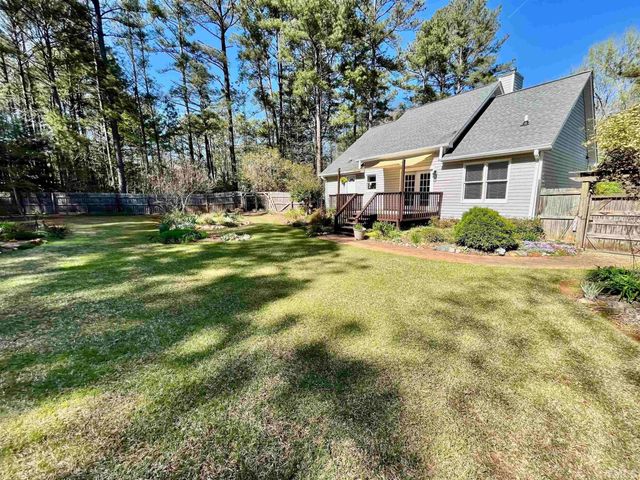 565 Old Graham Road, Pittsboro, NC 27312