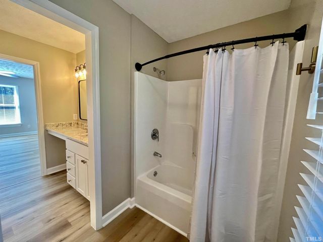 565 Old Graham Road, Pittsboro, NC 27312