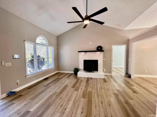 565 Old Graham Road, Pittsboro, NC 27312