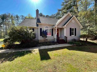 565 Old Graham Road, Pittsboro, NC 27312