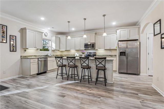 112 Silver Isles BLVD, Hampton, VA 23664