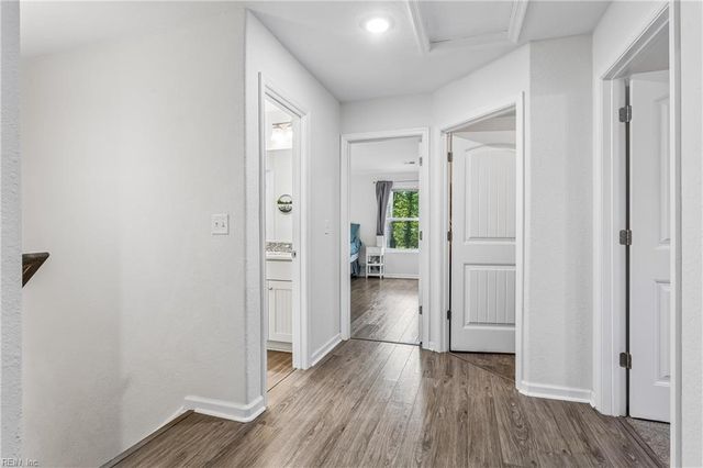 112 Silver Isles BLVD, Hampton, VA 23664