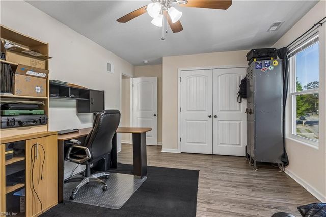 112 Silver Isles BLVD, Hampton, VA 23664
