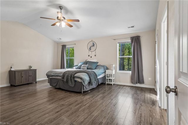 112 Silver Isles BLVD, Hampton, VA 23664