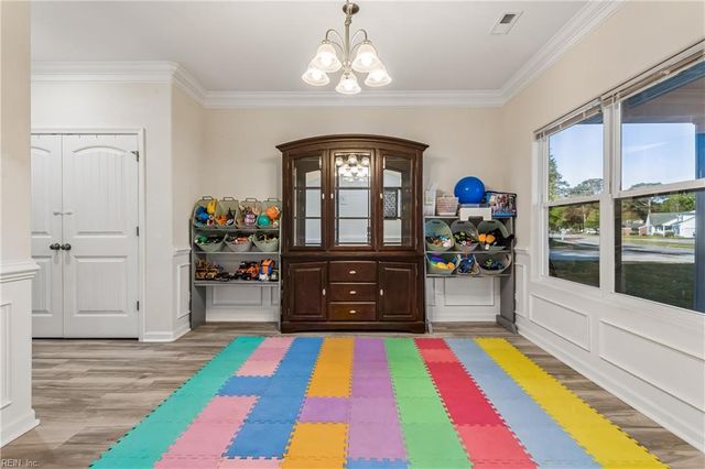 112 Silver Isles BLVD, Hampton, VA 23664