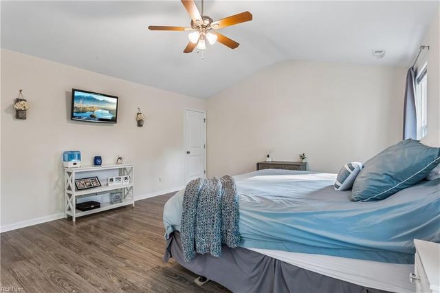 112 Silver Isles BLVD, Hampton, VA 23664