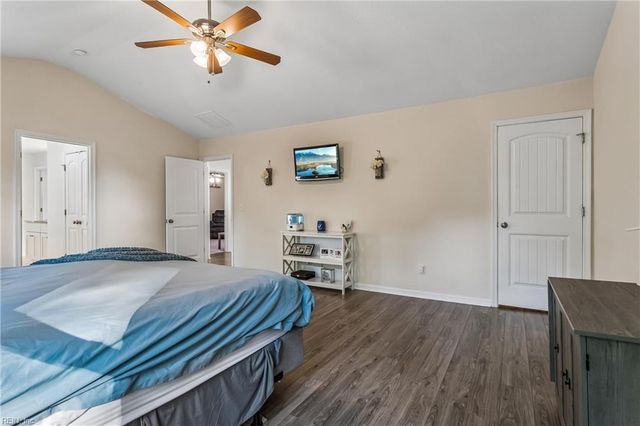112 Silver Isles BLVD, Hampton, VA 23664