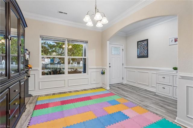 112 Silver Isles BLVD, Hampton, VA 23664