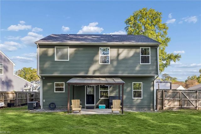 112 Silver Isles BLVD, Hampton, VA 23664
