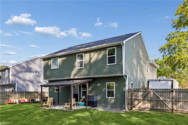112 Silver Isles BLVD, Hampton, VA 23664