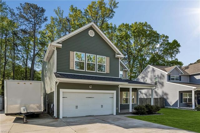 112 Silver Isles BLVD, Hampton, VA 23664