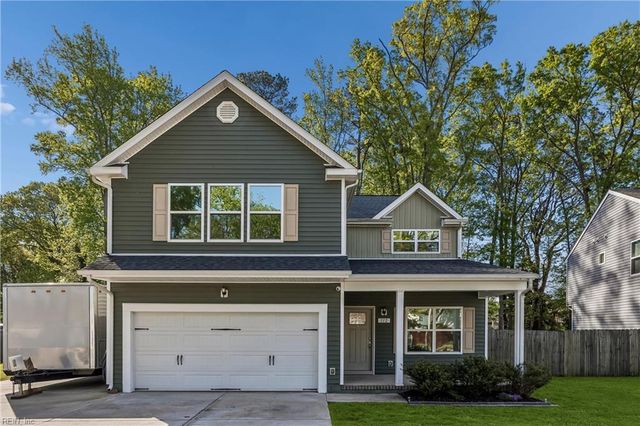 112 Silver Isles BLVD, Hampton, VA 23664