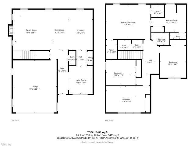 112 Silver Isles BLVD, Hampton, VA 23664