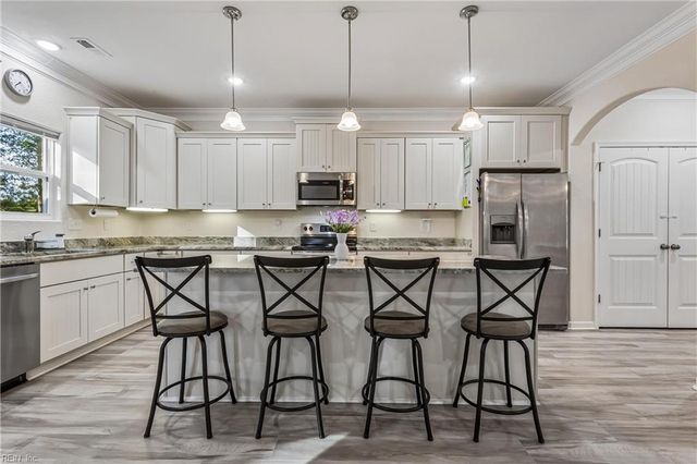 112 Silver Isles BLVD, Hampton, VA 23664