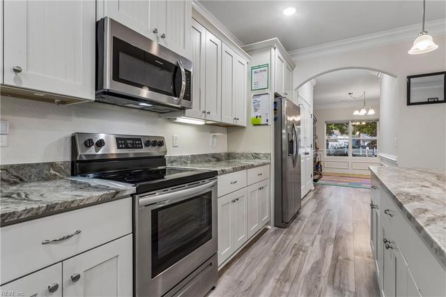 112 Silver Isles BLVD, Hampton, VA 23664