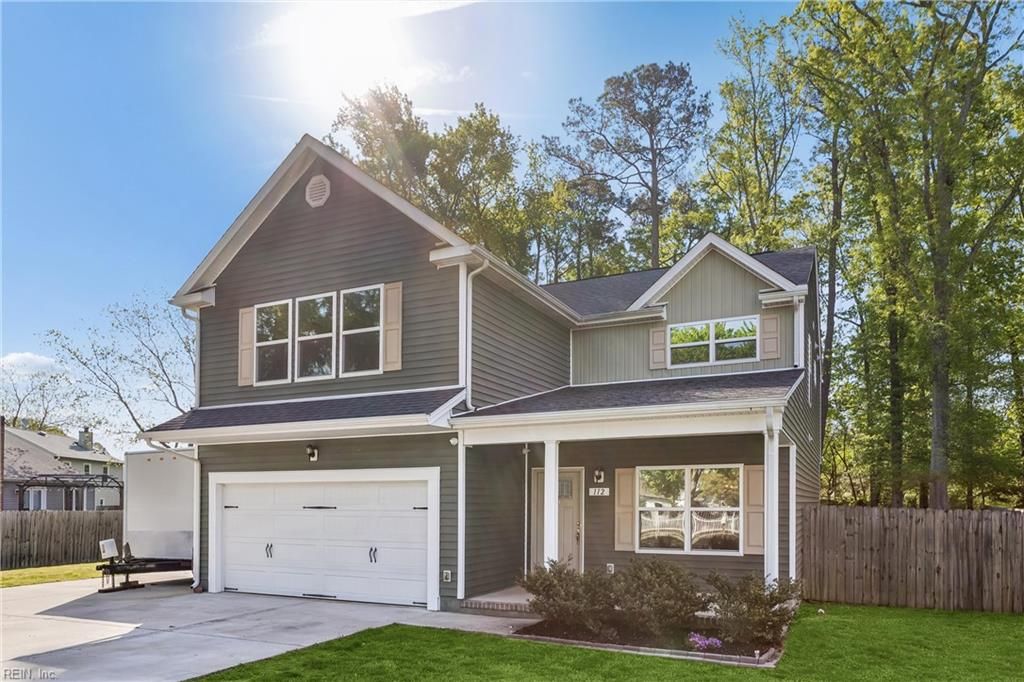 112 Silver Isles BLVD, Hampton, VA 23664