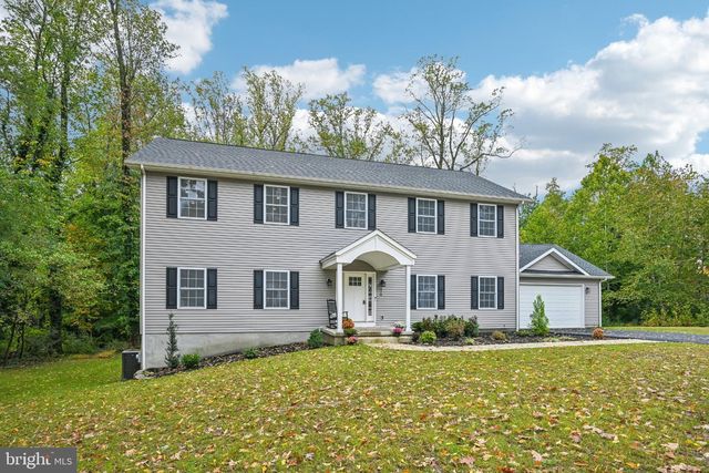 19 MONTANA AVE, Cherry Hill, NJ 08002