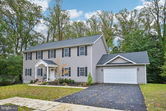 19 MONTANA AVE, Cherry Hill, NJ 08002