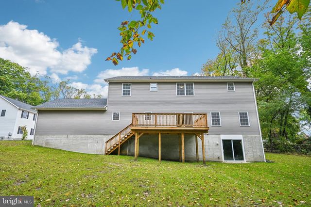 19 MONTANA AVE, Cherry Hill, NJ 08002