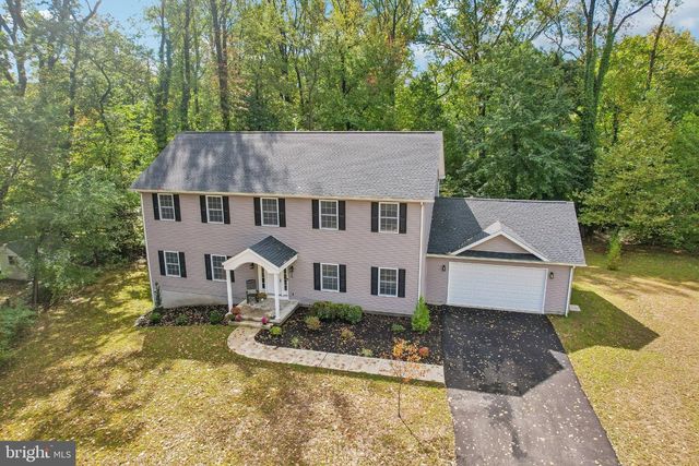 19 MONTANA AVE, Cherry Hill, NJ 08002