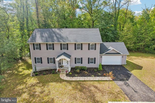 19 MONTANA AVE, Cherry Hill, NJ 08002