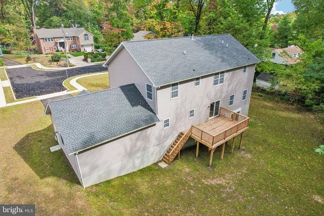 19 MONTANA AVE, Cherry Hill, NJ 08002
