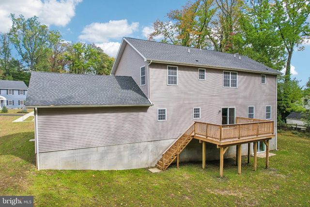 19 MONTANA AVE, Cherry Hill, NJ 08002