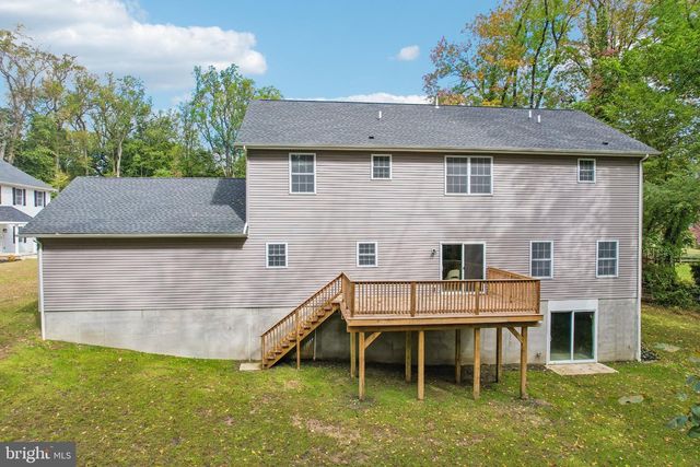 19 MONTANA AVE, Cherry Hill, NJ 08002
