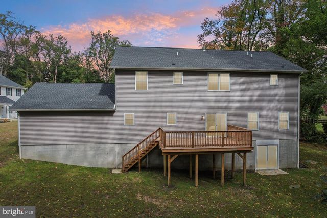 19 MONTANA AVE, Cherry Hill, NJ 08002
