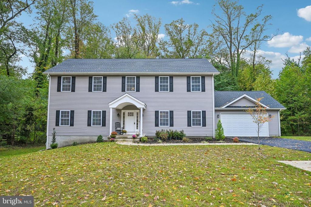 19 MONTANA AVE, CHERRY HILL, NJ 08002 — exterior