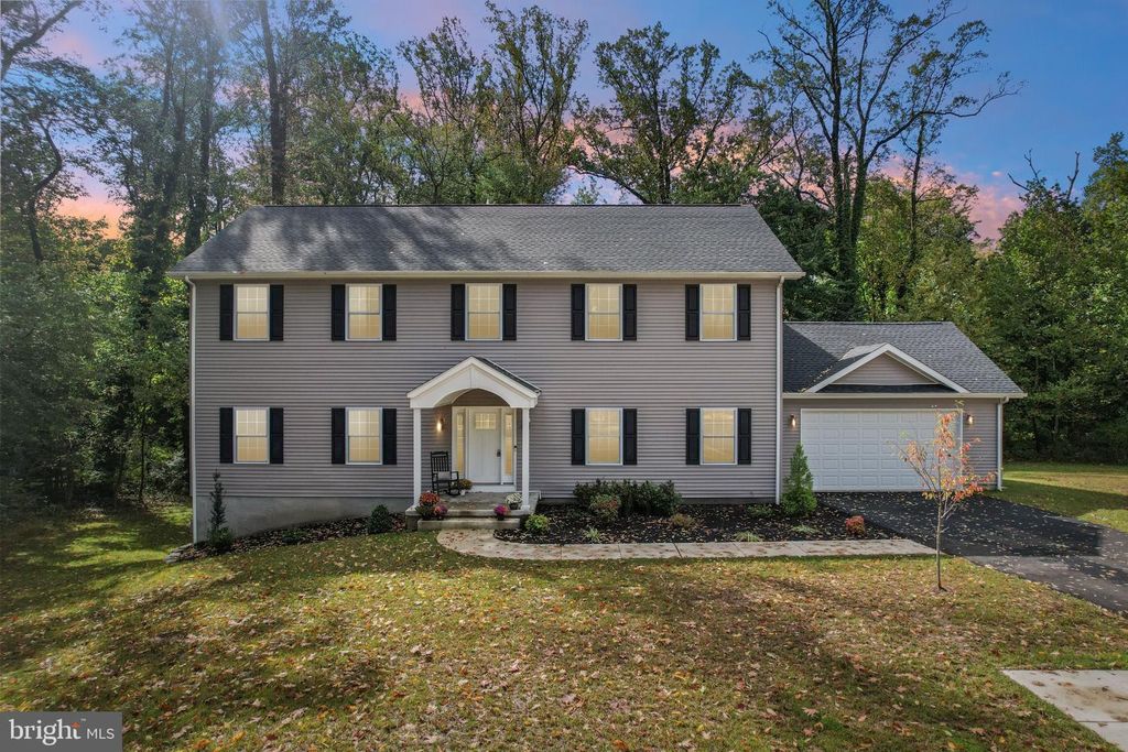 19 MONTANA AVE, CHERRY HILL, NJ 08002 — photo 3