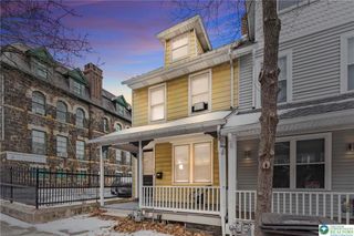 436 Montclair Avenue, Bethlehem City, PA 18015