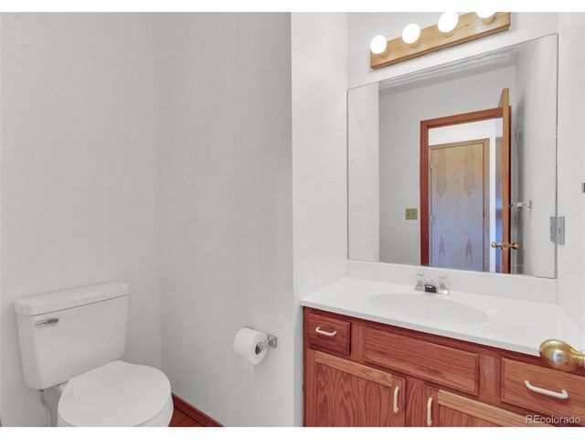 473 N BANNER St, Elizabeth, CO 80107