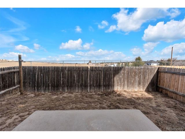 473 N BANNER St, Elizabeth, CO 80107