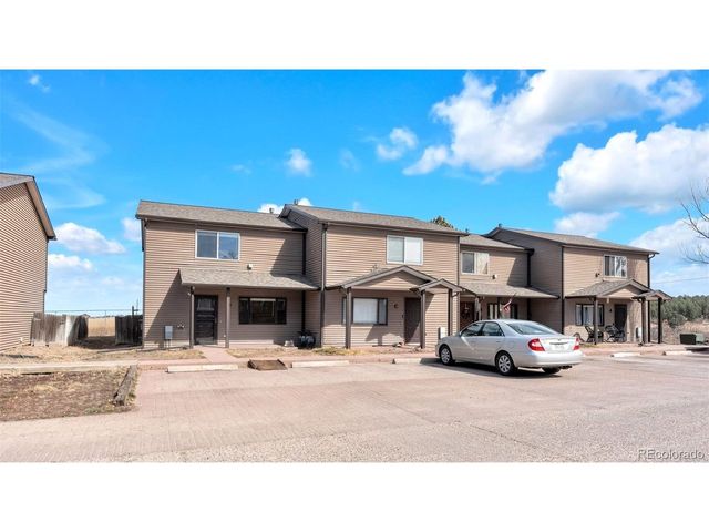 473 N BANNER St, Elizabeth, CO 80107