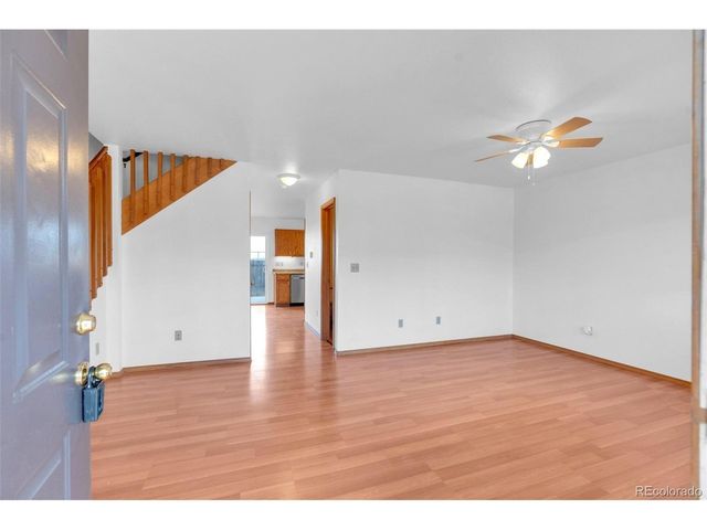 473 N BANNER St, Elizabeth, CO 80107