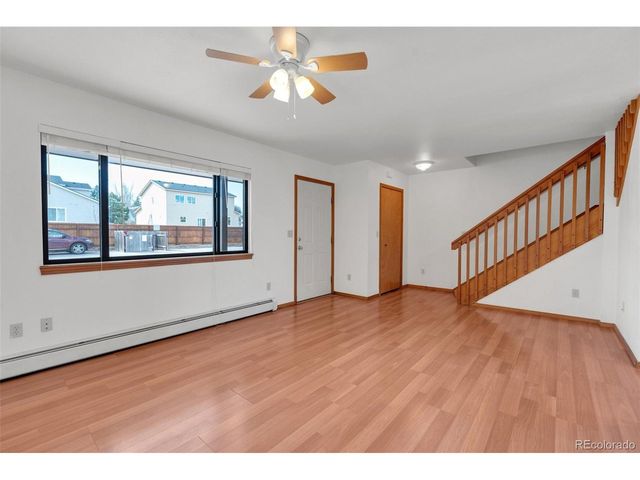 473 N BANNER St, Elizabeth, CO 80107