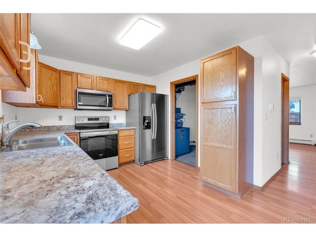 473 N BANNER St, Elizabeth, CO 80107