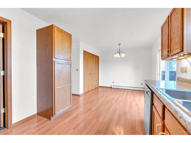 473 N BANNER St, Elizabeth, CO 80107
