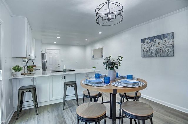 404 Ticonderoga Rd, Virginia Beach, VA 23462